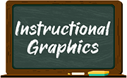 Instructional Graphics Logo