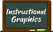 Instructional Graphics
