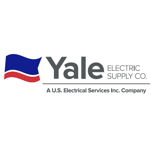 Company Logo For Yale Electric Supply Co.'