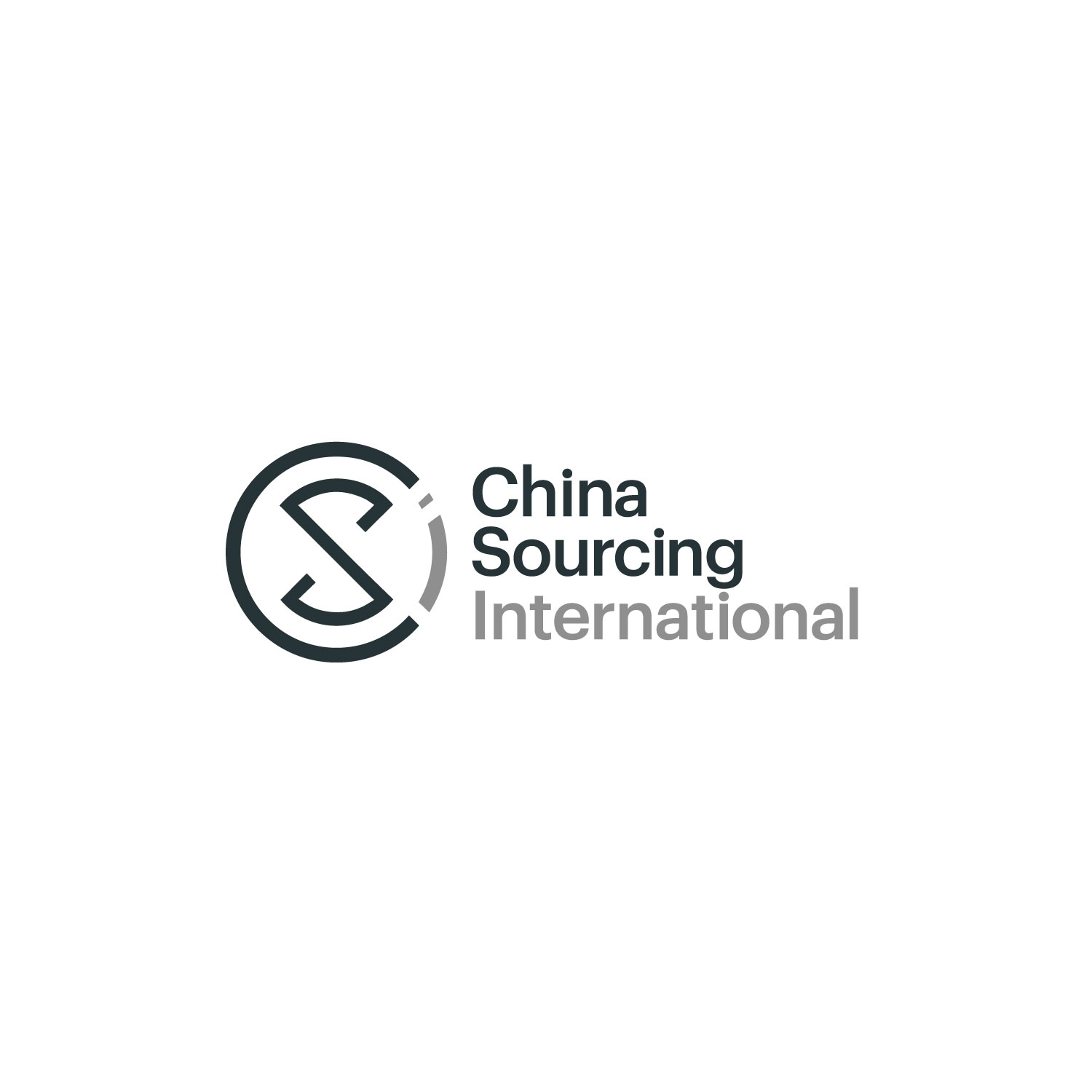 Company Logo For China Sourcing International'