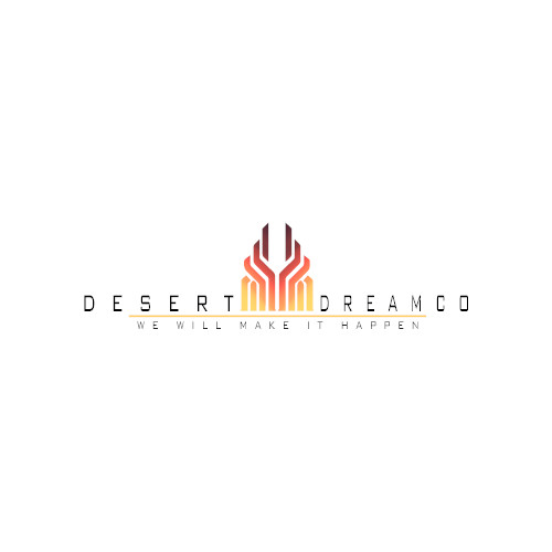 Company Logo For Desert Dreamco'