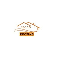 WCCG Roofing Logo