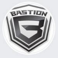 Bastion Bolt Action Pens Logo