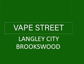 Company Logo For Vape Street Langley City Brookswood BC'