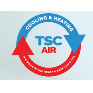 Company Logo For Tsc Air Cooling &amp; Heating'