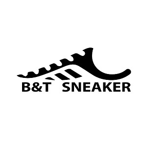 Company Logo For BT Sneaker'