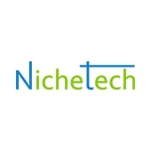 NicheTech Computer Solutions Pvt Ltd Logo