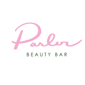 Company Logo For Parlor Beauty Bar'