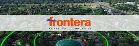 Company Logo For Frontera Consulting, LLC'