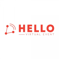 Hellovirtualevent Logo