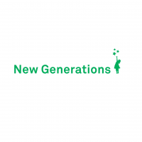 New Generations Logo