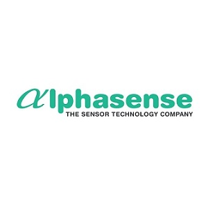 Company Logo For Alphasense'