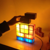 Ankaka Announces Unique Latest Cool Gadgets Tetris Lamp'