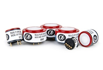 Company Logo For Alphasense'