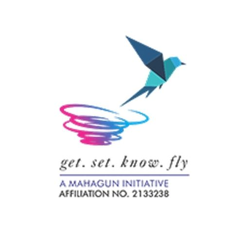 Company Logo For The Manthan School'