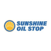 Company Logo For Sunshine Oil Stop'