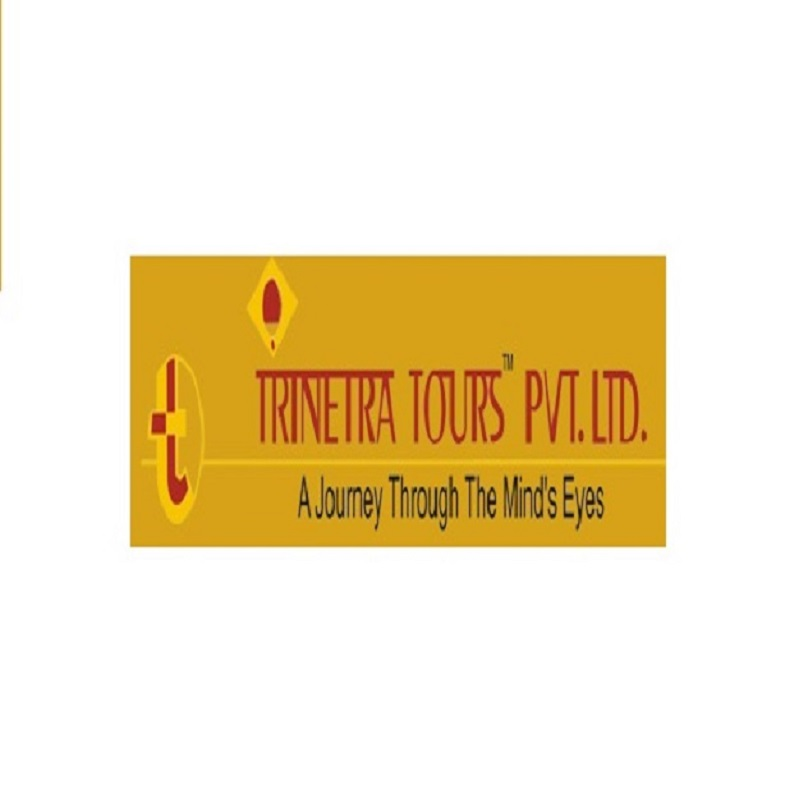 Company Logo For Trinetra Tours (P) Ltd'