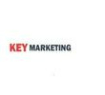 Company Logo For Key Marketing'
