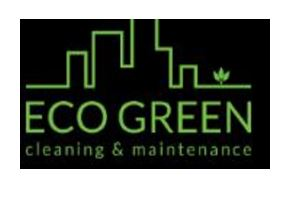 Company Logo For Eco Green Cleaning &amp; Maintenance'