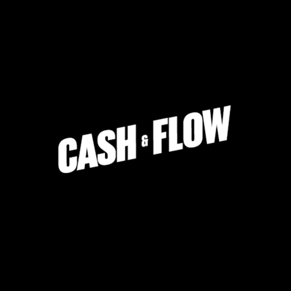 Company Logo For Cash & Flow'