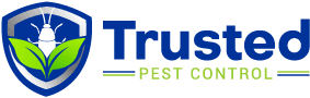 Reliable Pest Control Perth Logo