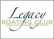 Company Logo For Legacy Boating Club'