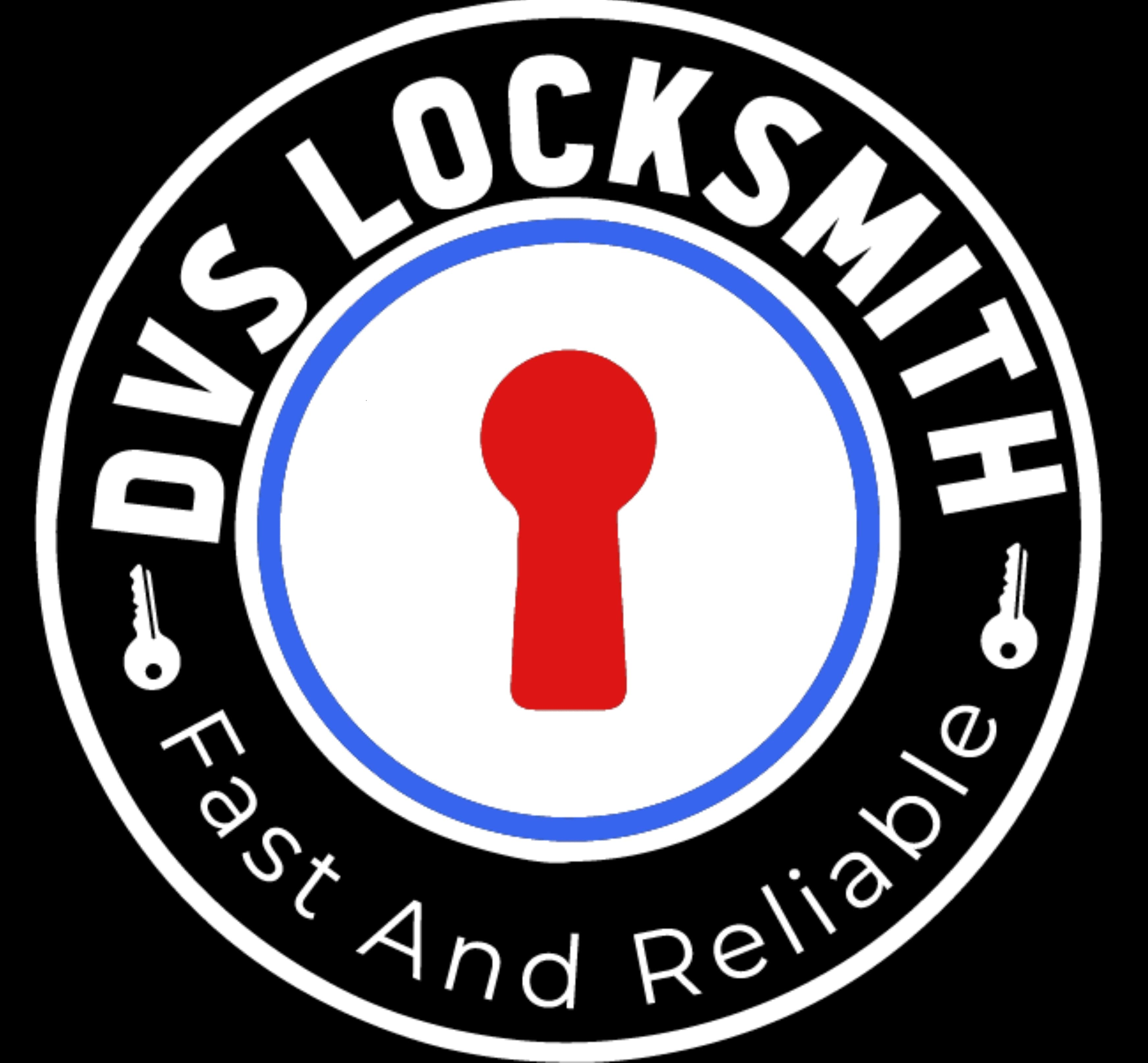 Company Logo For DVS Locksmith'