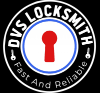 DVS Locksmith Logo