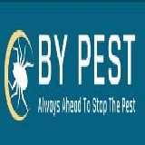 Best Pest Control Canberra Logo