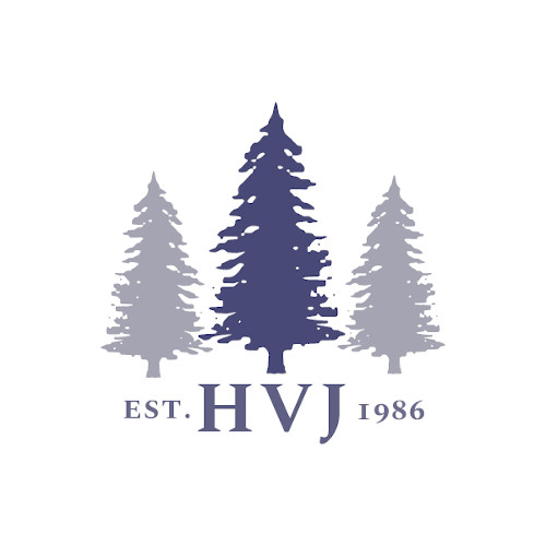 Harlan V Johnson Agency Logo
