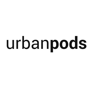 Company Logo For Urbanpods'