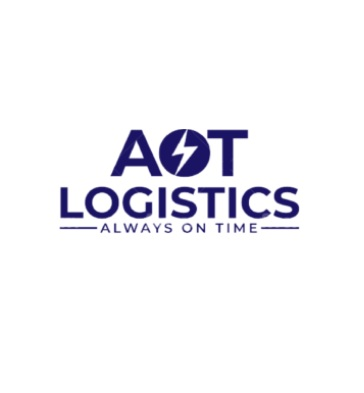 Company Logo For Aot Logistics Ltd'