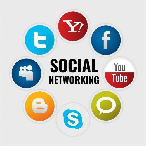 Social Networking Services'