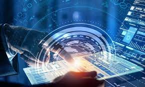 Financial Research Software'