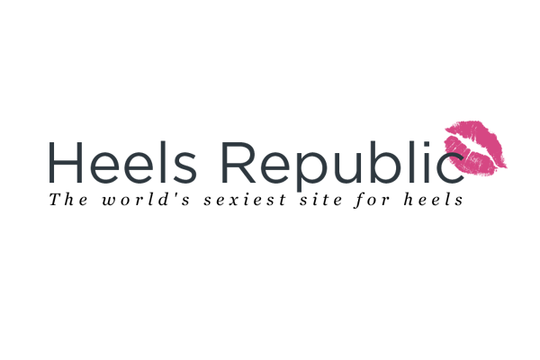 HeelsRepublic.com Logo'