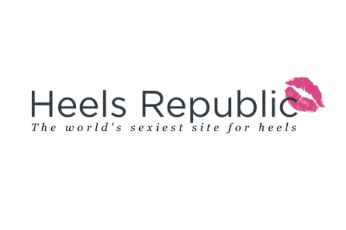 HeelsRepublic.com Logo'