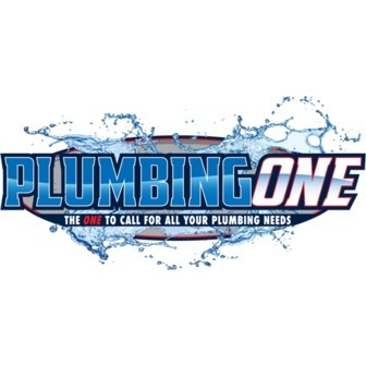 Plumbing One LLC Logo