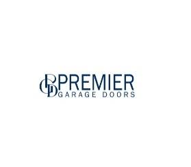 Company Logo For Premier Garage Doors'