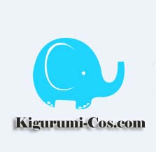 Kigurumi-Cos Trade co.,Ltd! Logo