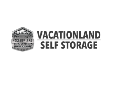 Company Logo For Vacationland Self Storage'