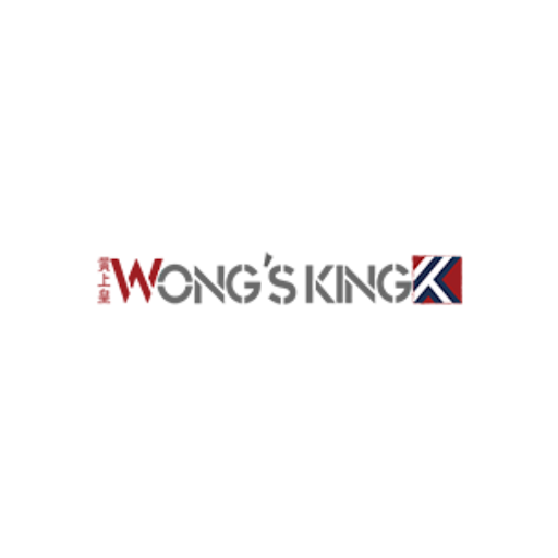 Company Logo For Wongs king'