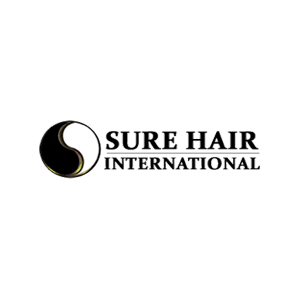 Company Logo For Sure Hair International'