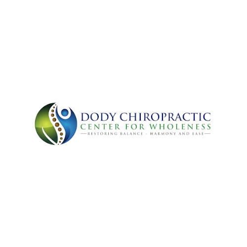 Company Logo For Dody Chiropractic Center for Wholeness'