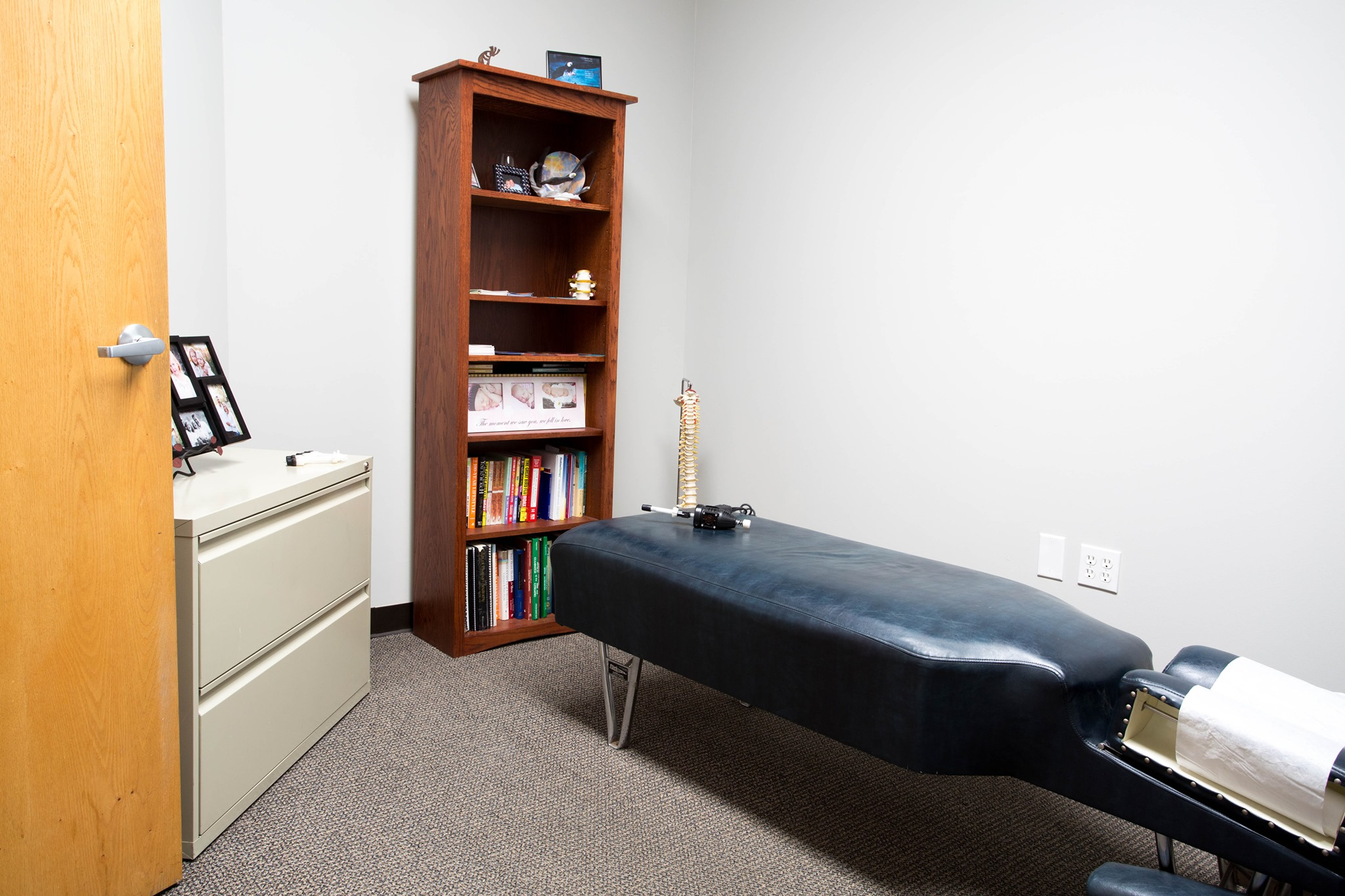 Chiropractor Littleton'