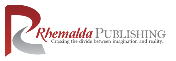 Rhemalda Publishing Logo