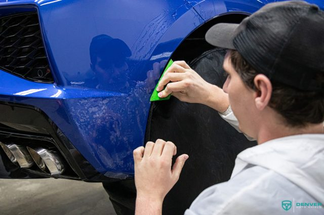 Company Logo For Denver Auto Shield'