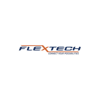 Flex Tech, LLC Logo