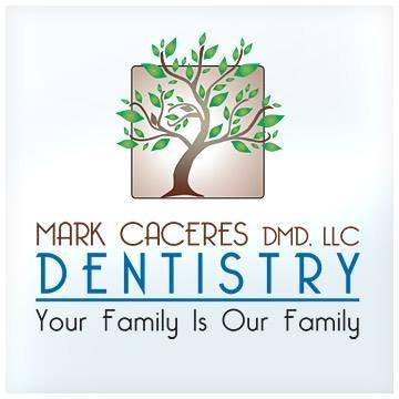 Company Logo For Mark Caceres, DMD, LLC'
