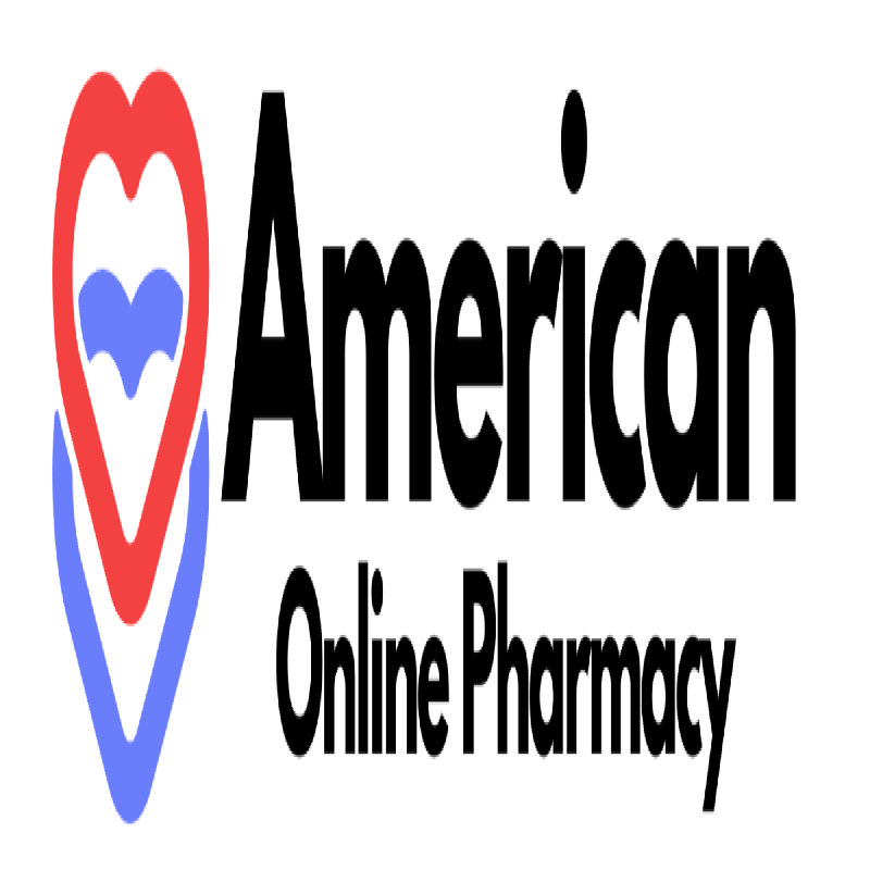 Company Logo For American online pharmacy'