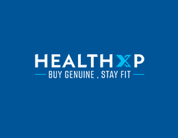Company Logo For HealthXP'